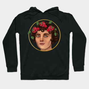 Antonius as Dionysus Hoodie